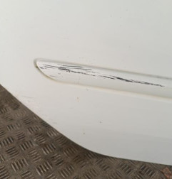 Porte arriere droit RENAULT LAGUNA 3