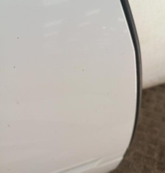 Porte arriere droit RENAULT LAGUNA 3 Photo n°5