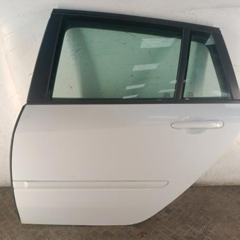 Porte arriere gauche RENAULT LAGUNA 3