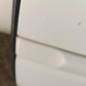 Porte arriere gauche RENAULT LAGUNA 3