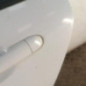 Porte arriere gauche RENAULT LAGUNA 3