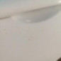 Porte arriere gauche RENAULT LAGUNA 3