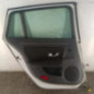 Porte arriere gauche RENAULT LAGUNA 3