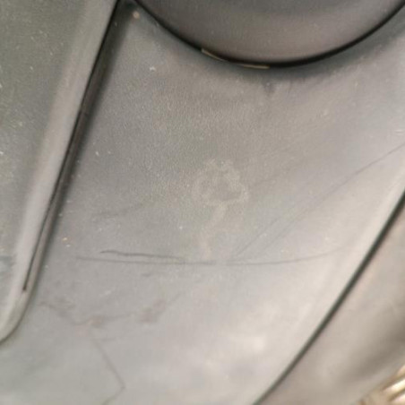 Pare choc avant RENAULT KANGOO 1