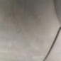 Pare choc avant RENAULT KANGOO 1