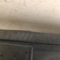 Pare choc avant RENAULT KANGOO 1