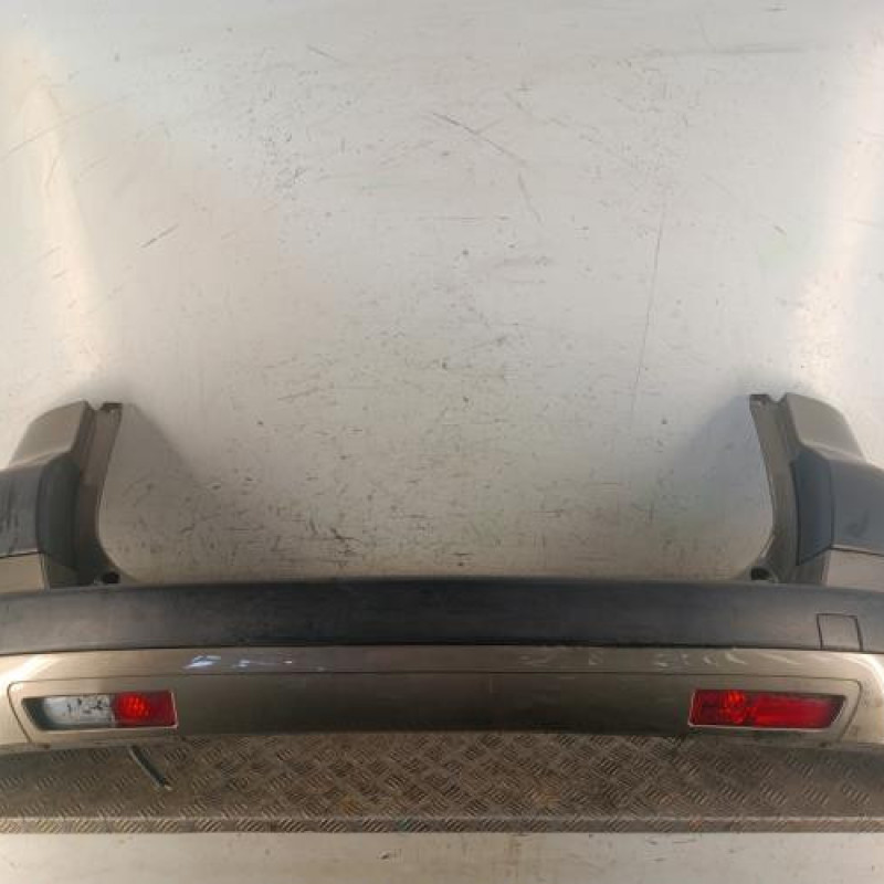 Pare choc arriere CITROEN C4 PICASSO 1