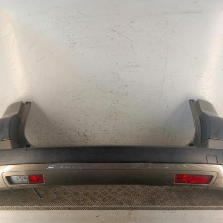 Pare choc arriere CITROEN C4 PICASSO 1 Photo n°1