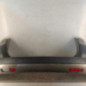 Pare choc arriere CITROEN C4 PICASSO 1