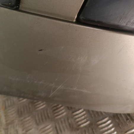 Pare choc arriere CITROEN C4 PICASSO 1
