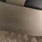 Pare choc arriere CITROEN C4 PICASSO 1
