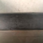 Pare choc arriere CITROEN C4 PICASSO 1