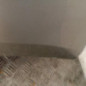 Pare choc arriere CITROEN C4 PICASSO 1
