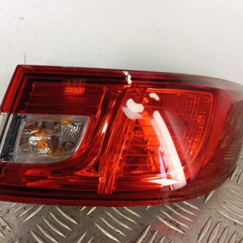 Feu arriere principal droit (feux) RENAULT CLIO 4