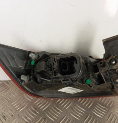 Feu arriere principal droit (feux) RENAULT CLIO 4