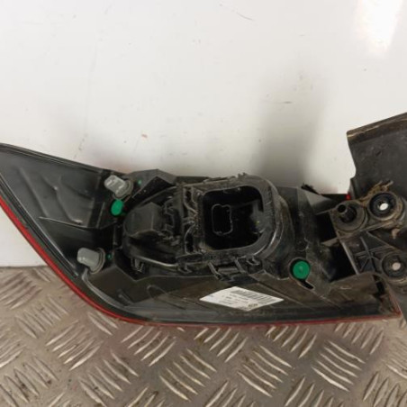 Feu arriere principal droit (feux) RENAULT CLIO 4