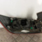 Feu arriere principal droit (feux) RENAULT CLIO 4