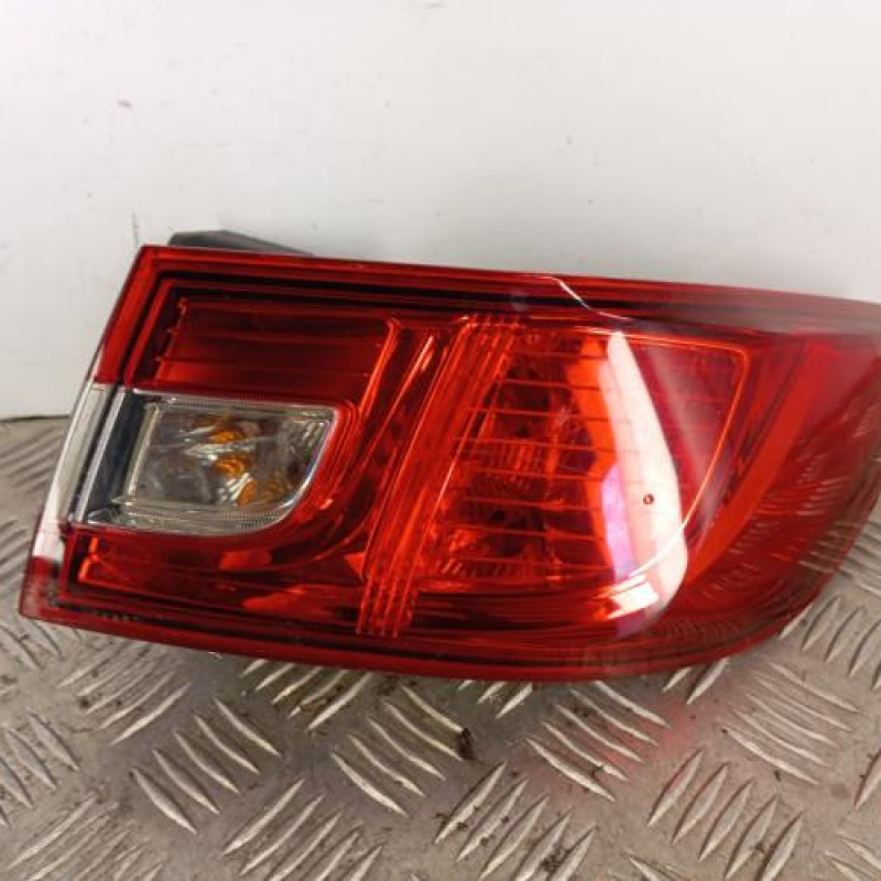 Feu arriere principal droit (feux) RENAULT CLIO 4