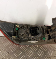 Feu arriere principal droit (feux) RENAULT CLIO 4