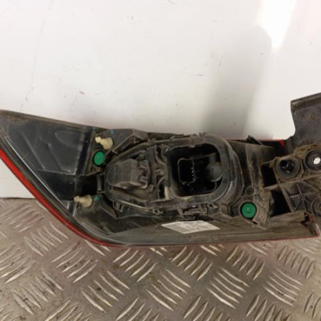 Feu arriere principal droit (feux) RENAULT CLIO 4