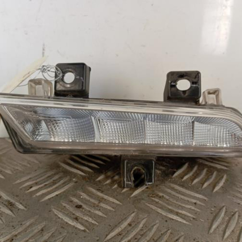Feu diurne avant droit RENAULT CLIO 4