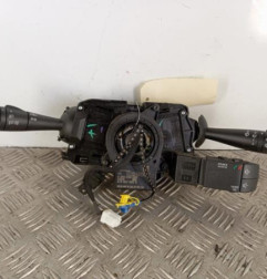 Contacteur tournant RENAULT CLIO 4 Photo n°1