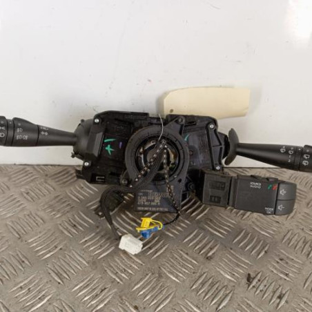 Contacteur tournant RENAULT CLIO 4 Photo n°1