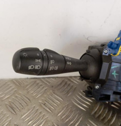 Contacteur tournant RENAULT CLIO 4 Photo n°4