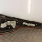 Feu arriere principal gauche (feux) VOLVO V 50