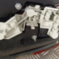 Feu arriere principal gauche (feux) VOLVO V 50