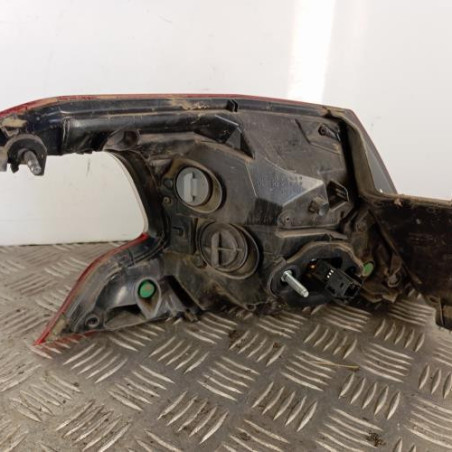 Feu arriere principal droit (feux) PEUGEOT 308 2