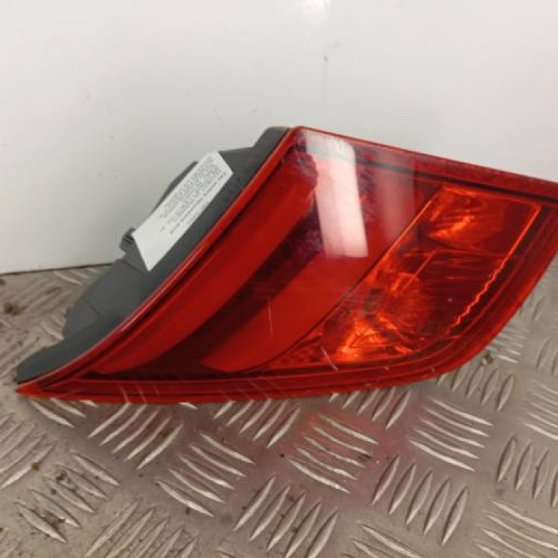 Feu arriere secondaire droit (feux) PEUGEOT 308 2