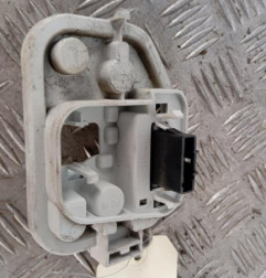 Platine feu arriere gauche PEUGEOT 2008 1