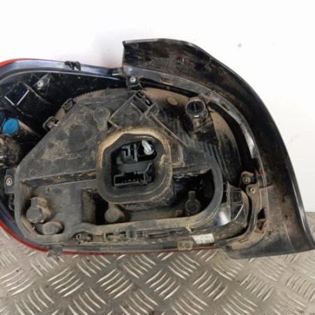 Feu arriere principal droit (feux) CITROEN C3 3