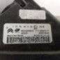 Feu diurne avant droit CITROEN C3 3
