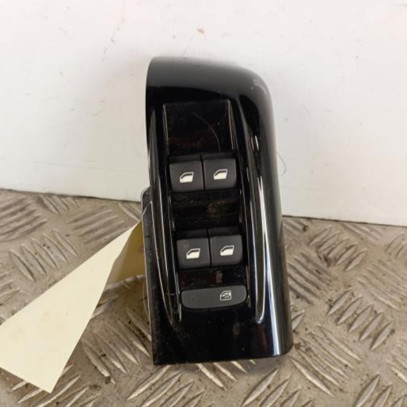 Interrupteur de leve vitre avant gauche CITROEN C3 3