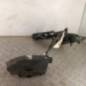 Serrure avant gauche PEUGEOT 308 2