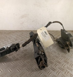 Serrure avant gauche PEUGEOT 308 2