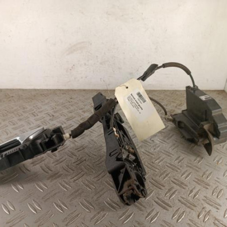 Serrure avant gauche PEUGEOT 308 2