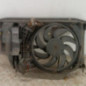 Face avant PEUGEOT 206
