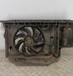 Face avant PEUGEOT 206