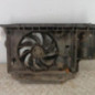 Face avant PEUGEOT 206