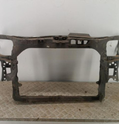 Face avant SEAT IBIZA 3 Photo n°1