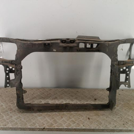 Face avant SEAT IBIZA 3 Photo n°1
