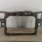 Face avant SEAT IBIZA 3