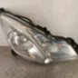 Optique avant principal droit (feux)(phare) CITROEN C3 2