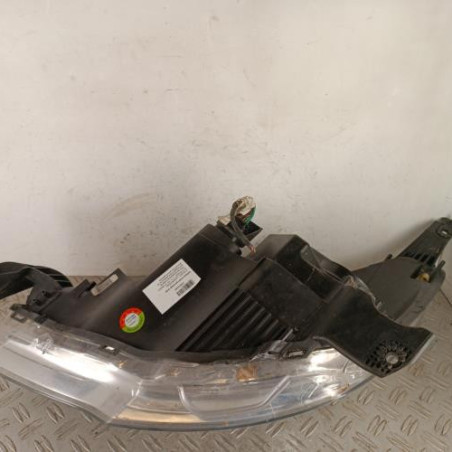 Optique avant principal droit (feux)(phare) CITROEN C3 2