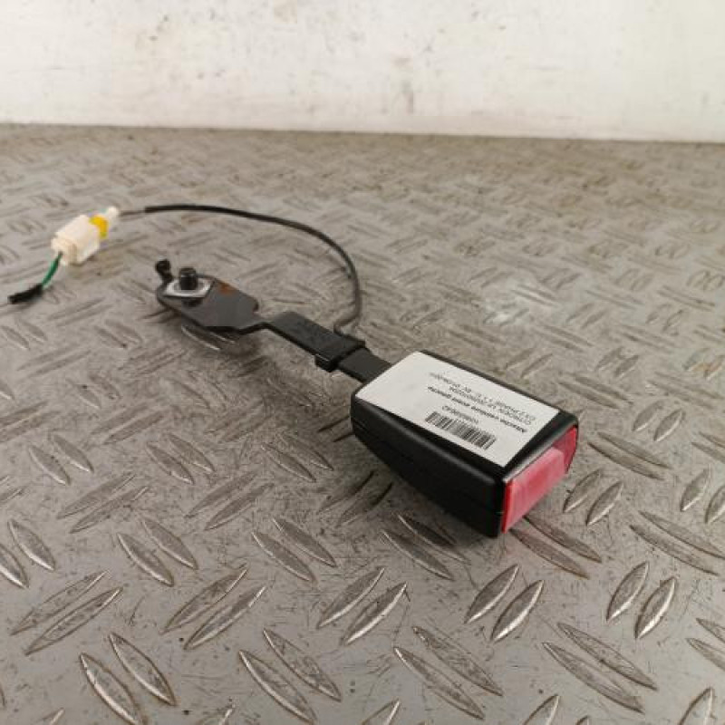 Attache ceinture avant gauche CITROEN C3 2