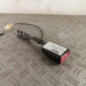 Attache ceinture avant gauche CITROEN C3 2