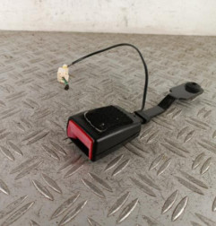 Attache ceinture avant gauche CITROEN C3 2